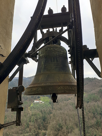 Prato di Ne - 4^ campan